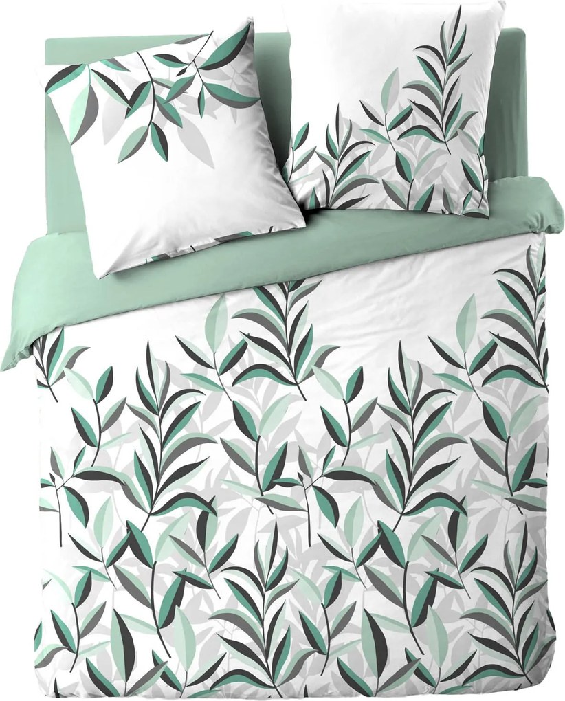 Zestaw pościeli bawełnianej, ELDORADO, 240 x 220 cm