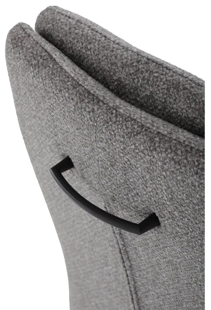 Zestaw krzeseł do jadalni DCL-P3107 SIL2, 2 szt.