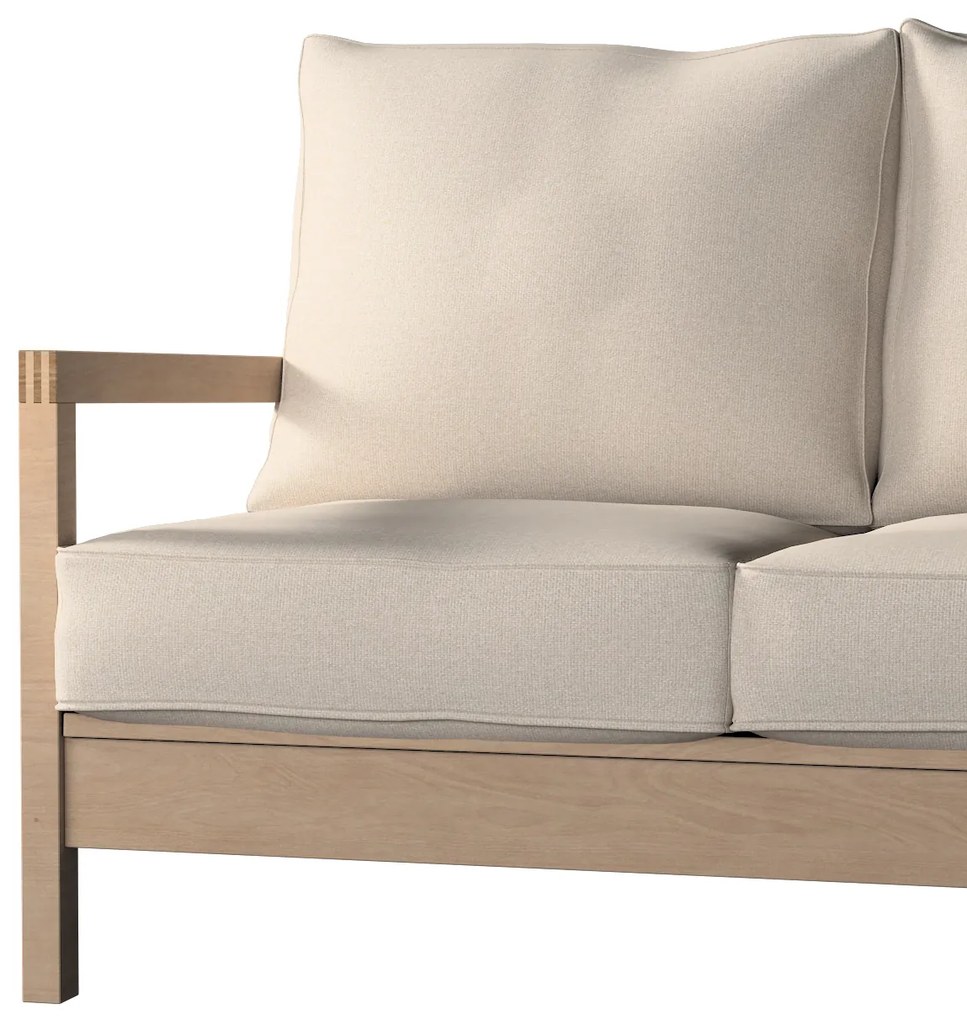 Pokrowiec na sofę Lillberg 3-osobową nierozkładaną