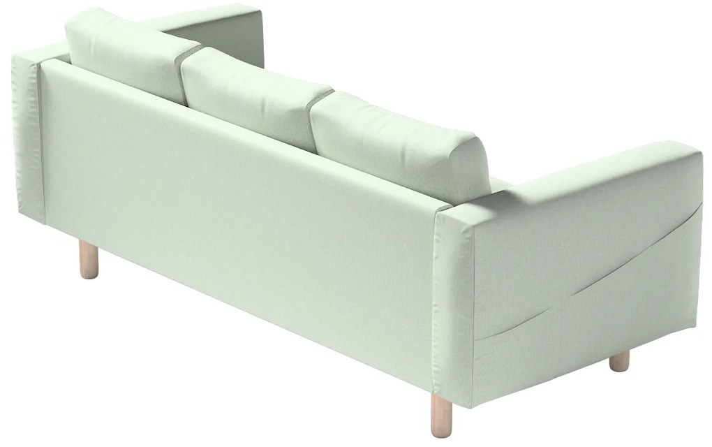 Pokrowiec na sofę Norsborg 3-osobową