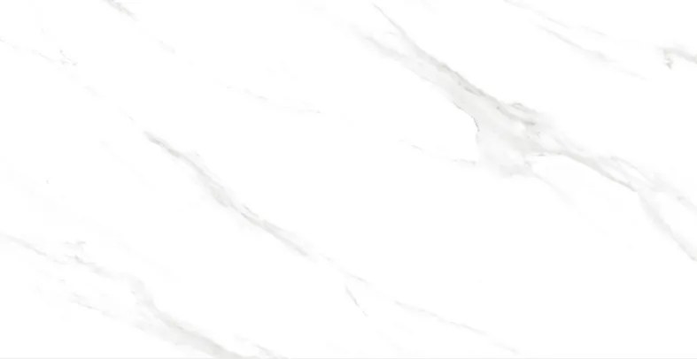 Mexen Bliss White gres szkliwiony rekt. G1, płytka podłogowo-ścienna 120 x 60 cm, połysk - TL149-120-060-00