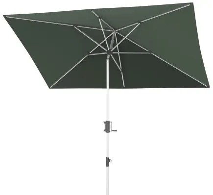 KNIRPS APOLL 300 x 200 cm - parasol ogrodowy centralny : Kolor parasola - Aloes