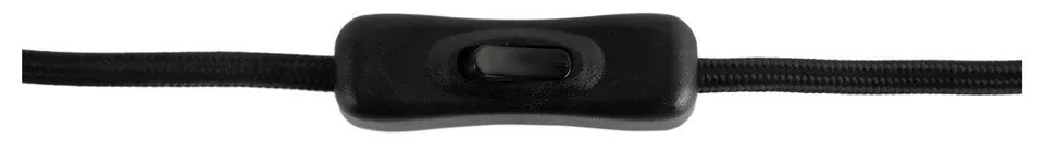 Różowa lampa stołowa (wysokość 35 cm) Grato Recto – Leitmotiv