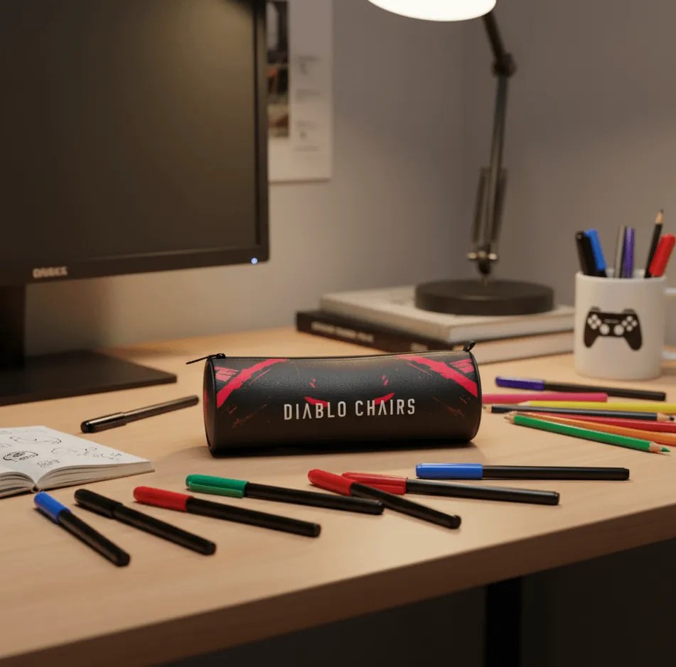 PIÓRNIK TUBA DIABLO CHAIRS