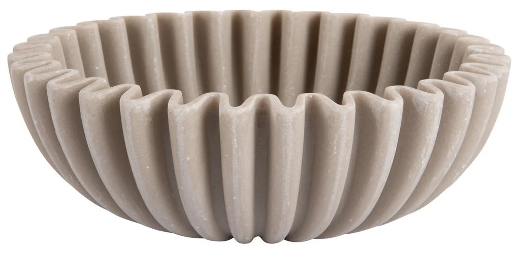 Misa dekoracyjna WAVE, Ø 20 cm