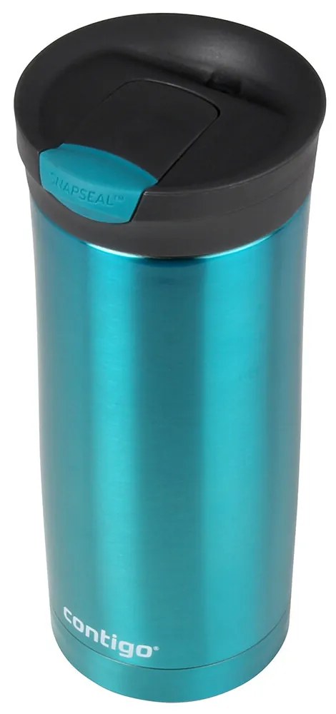 Contigo Butelka termiczna Byron 470 ml Biscay Bay, 470 ml