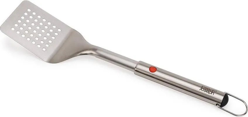 Łopatka ze stali nierdzewnej GrillOut – Joseph Joseph