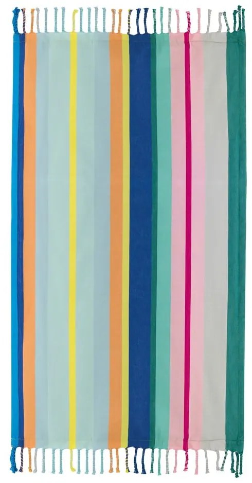 Ręcznik plażowy Remember Maui, 170x90 cm