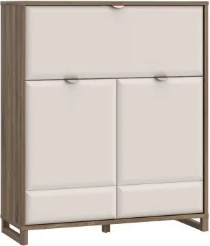 Komoda do salonu z barkiem Mareda 321