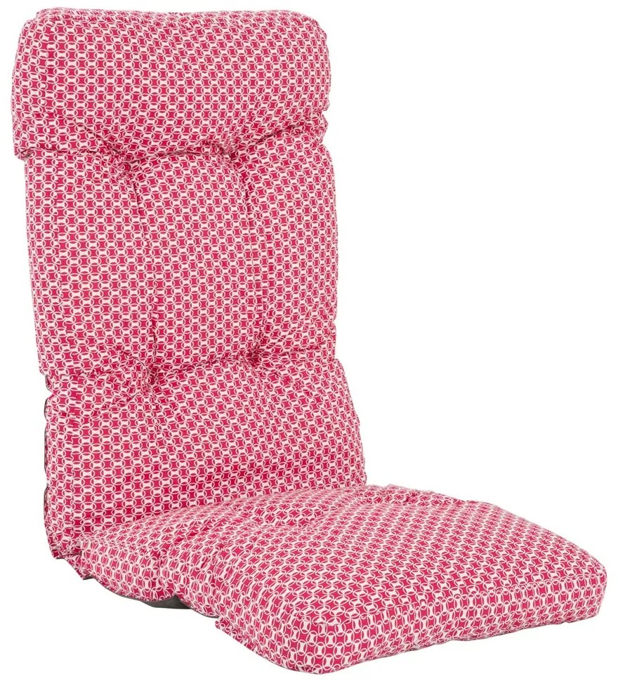 Poduszka na fotel Cordoba 8/10 cm H033-03PB PATIO