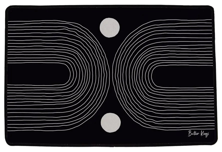 Wycieraczka 45x75 cm Setting Sun – Butter Kings