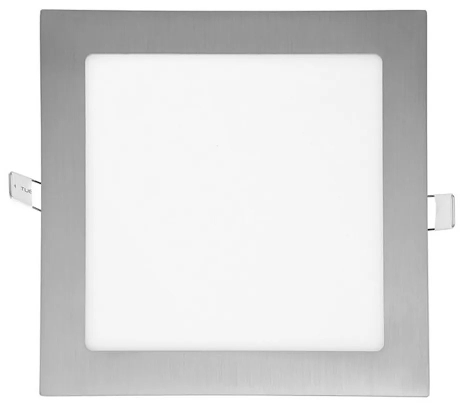 LED Oprawa wpuszczana RAFA LED/18W/230V 2700K IP44