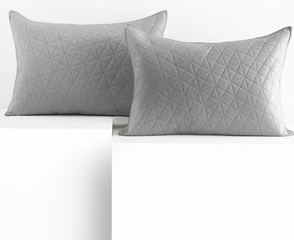 Poszewki na poduszki zestaw 2 szt. 50x70 cm Laila – Restilo