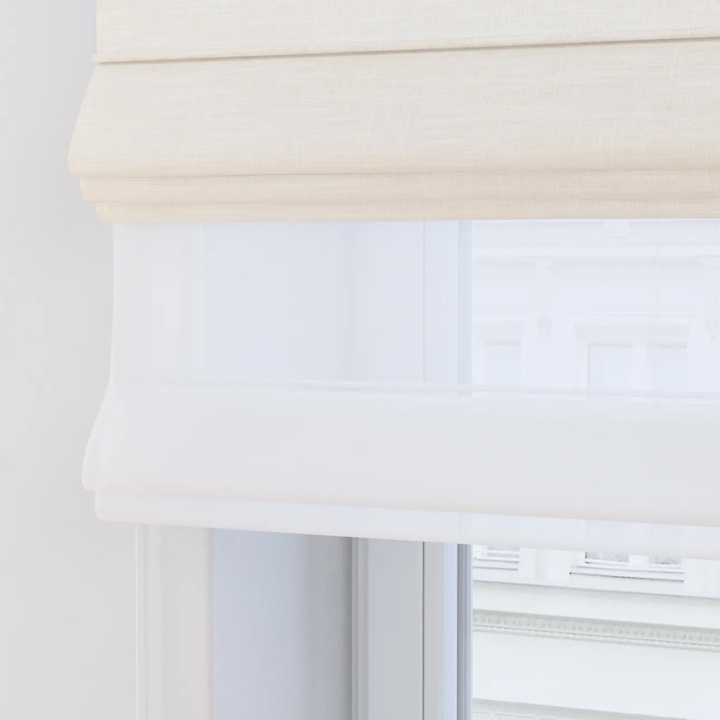 Roleta rzymska dzień noc Duo