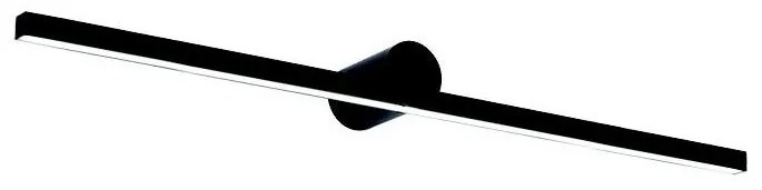 Zambelis 22126 - LED oświetlenie łazienkowe lustra LED/21W/230V 100 cm IP54