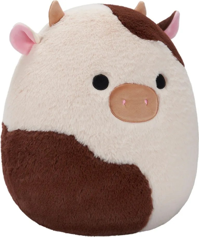 Zabawka pluszowa Fuzz-A-Mallows Ronnie – SQUISHMALLOWS