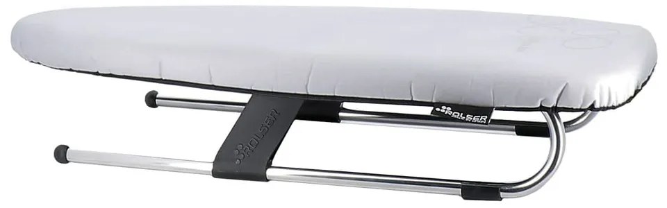 Stołowa deska do prasowania 72x29 cm K-Mini Surf – Rolser