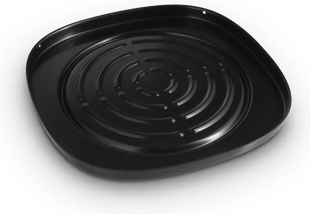 Lauben Glass&Grill 5500BG Frytownica na gorące powietrze