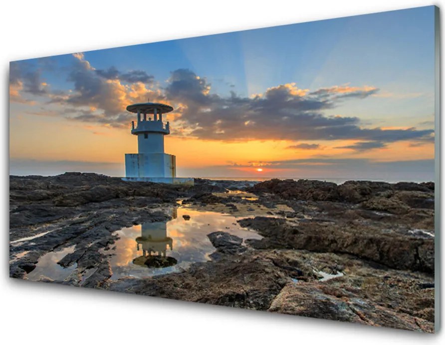 Panel Kuchenny Latarnia Na Krańcu Świata