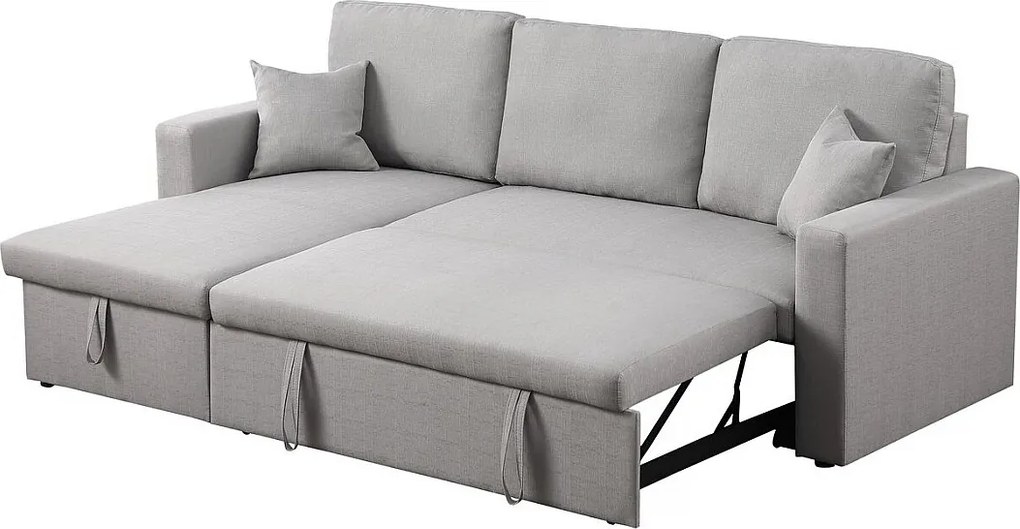 Kanapa narożna "Alain"