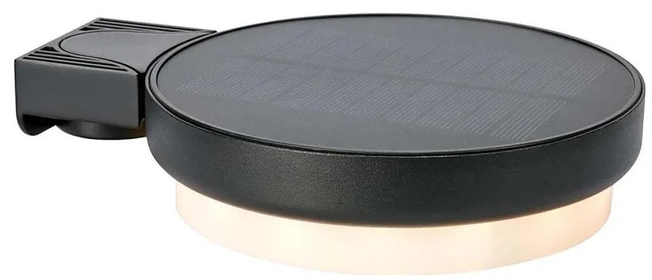 Markslöjd 108952 - LED ściemnialny solarny kinkiet FRAME LED/2W/4000 mAh IP44
