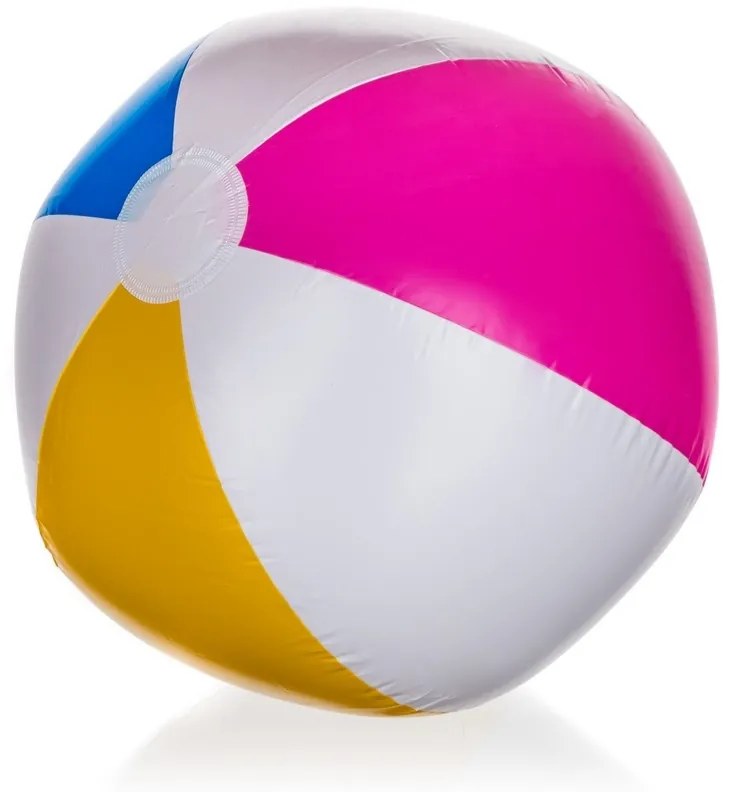 Vetro-Plus Piłka plażowa, średnica 50 cm