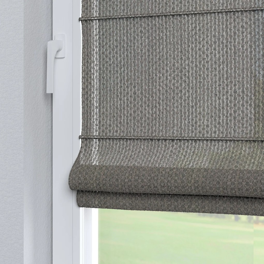 Roleta plisowana rzymska Sycylia