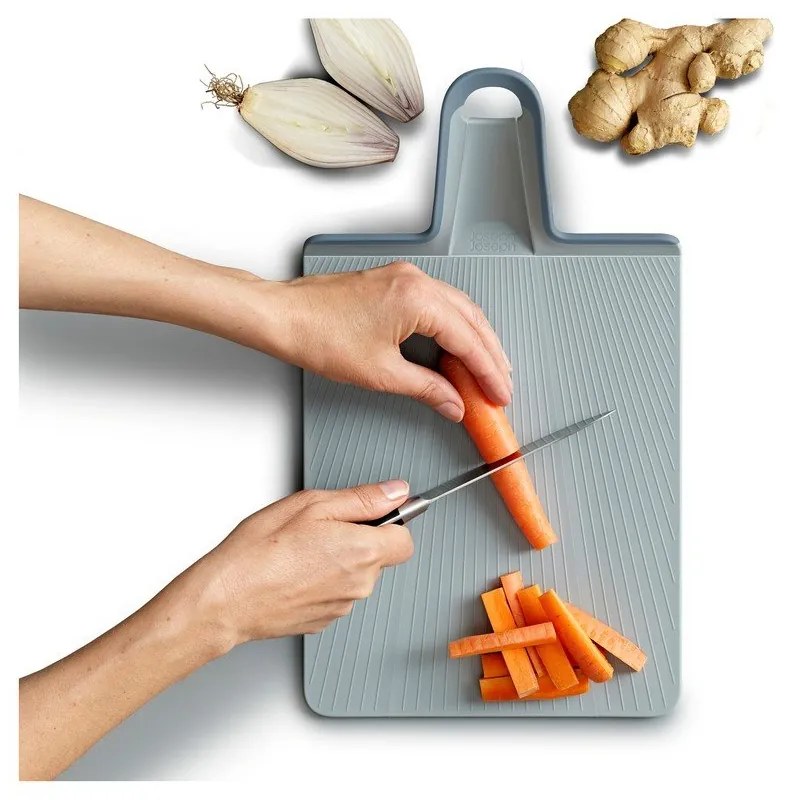 Deska 26x45 cm Chop2Pot – Joseph Joseph