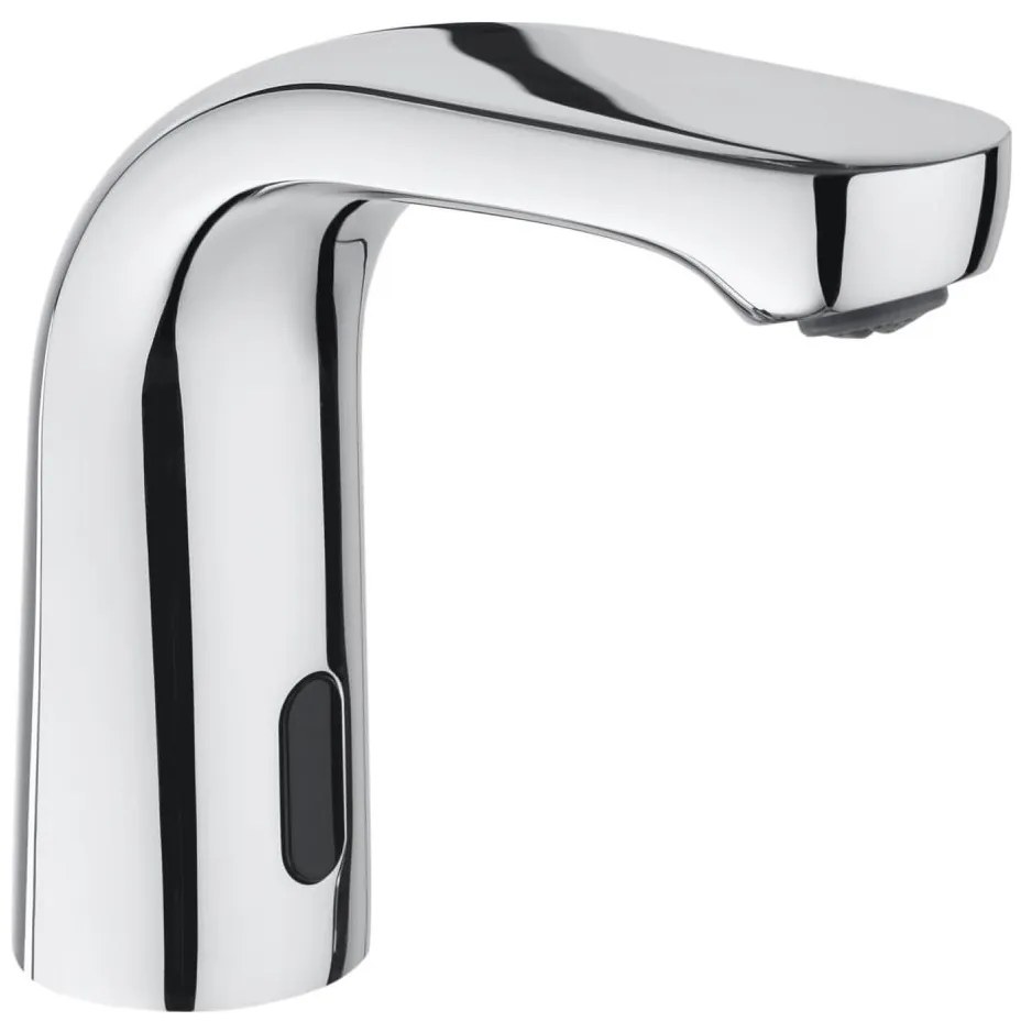 Roca A5A5509C00 - Bezdotykowa bateria umywalkowa L20 230V chrom błyszczący