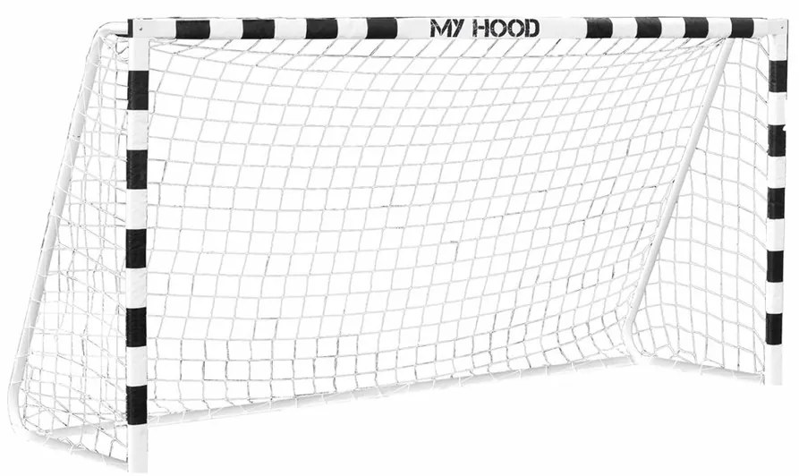 My Hood 302300 Liga bramek piłkarskich, 300 x 160x 90 cm