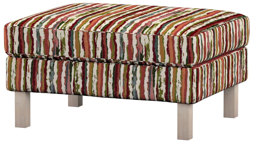 Pokrowiec na podnóżek Karlstad