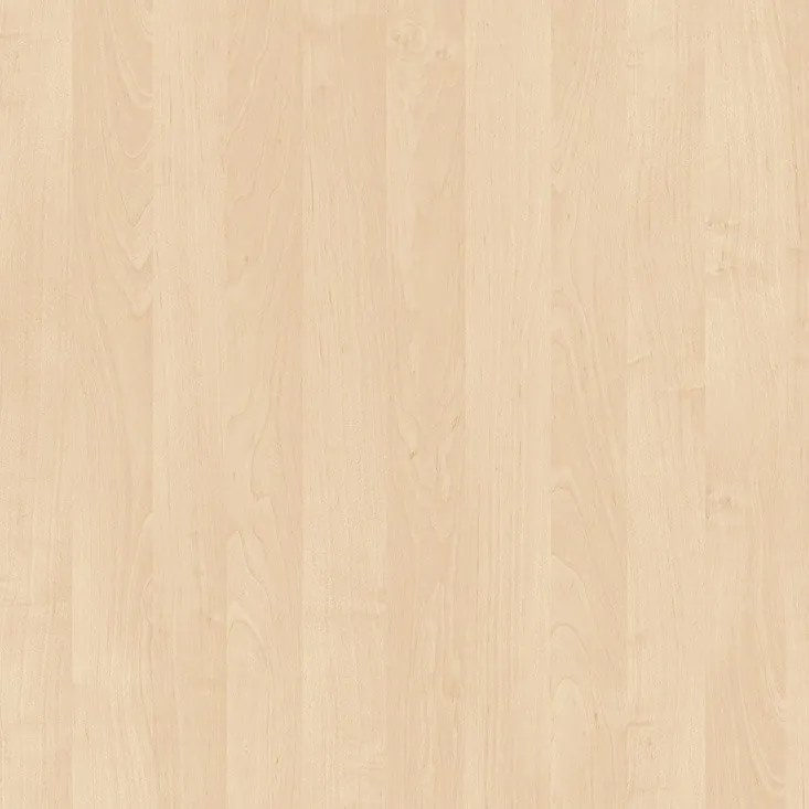 Regał sortujący PRIMO WOOD, 740 x 800 x 420 mm, 18 przegród, brzoza