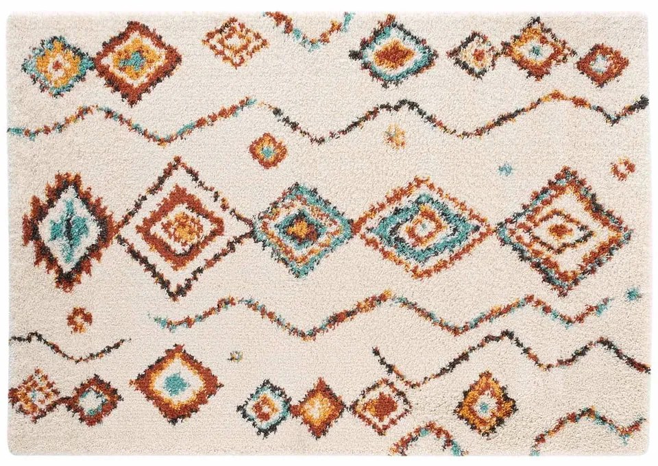 Dywan 160x230 cm Vasco – douceur d'intérieur