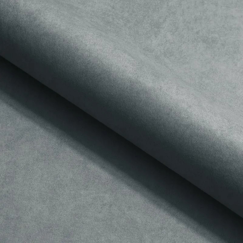 Narożnik COCO z funkcją spania poduszkami i pojemnikiem Cloud 97 DOMOHOME