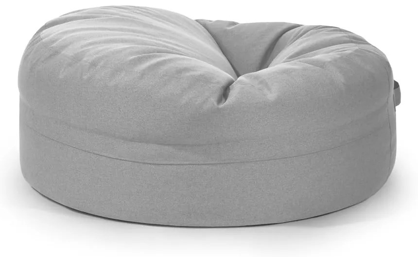 Turkusowy worek do siedzenia Roll 135 – SLOWDOWN