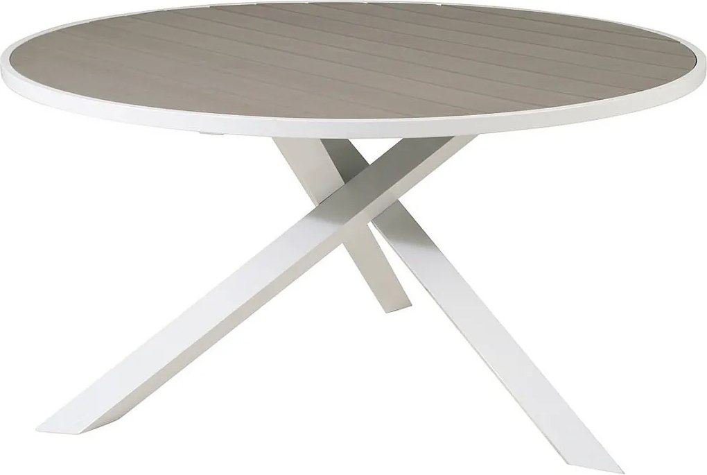 Parma Round Dining Table
