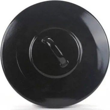 Sfinx Pokrywka emaliowana Standard, 18 cm, śred. 18 cm