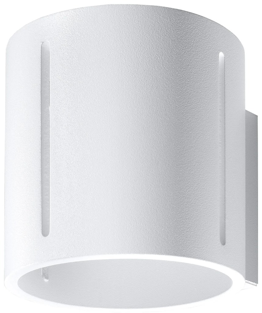 Minimalistyczny kinkiet N1-R19