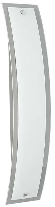 Prezent 827 - Szkło zapasowe do kinkietu RIGA E14