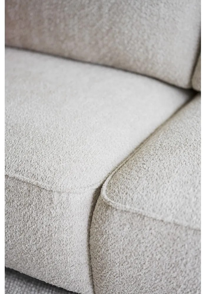 Beżowa sofa 226 cm Norris – Rowico