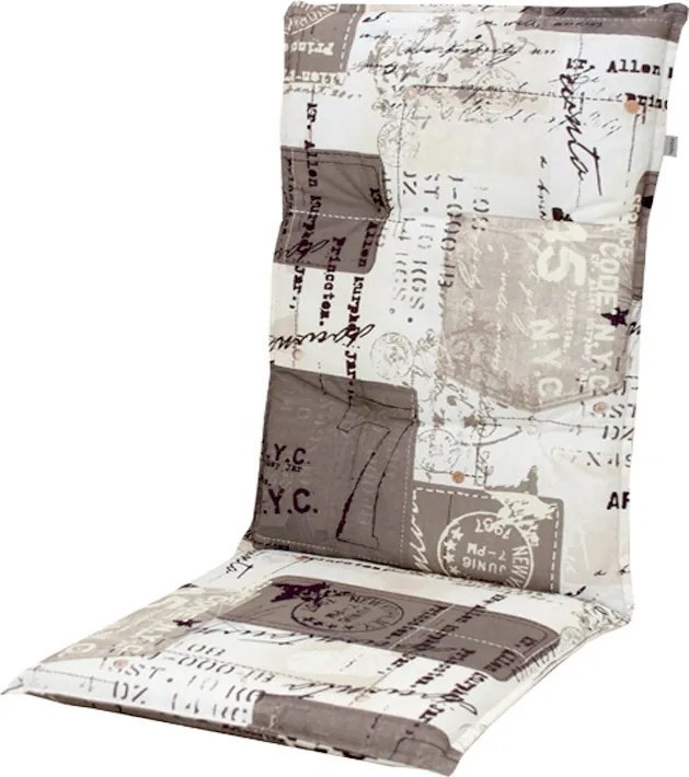 Doppler LIVING 2113 brązowy