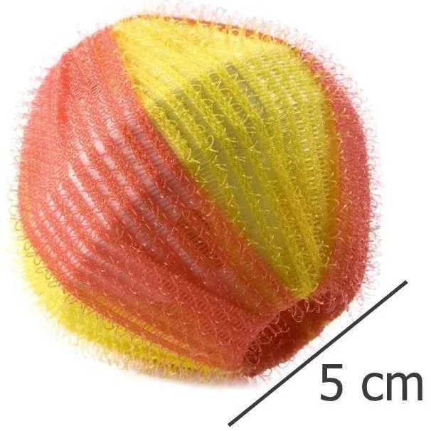 Kule do prania JUMBO XL - Antykłaczki, 6 sztuk w komplecie