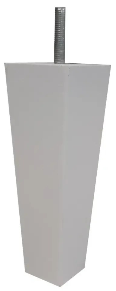Fotel DRAWA 1 VELVET ecru ATOS