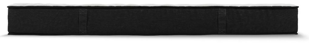 Materac Imemory S+Silver Deluxe 90x200 cm