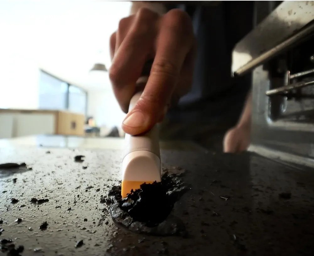 Szczotka do fug CleanTech 3in1 – Joseph Joseph