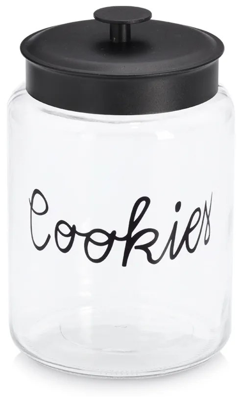 Słoik na ciastka KITCHEN ESSENTIALS