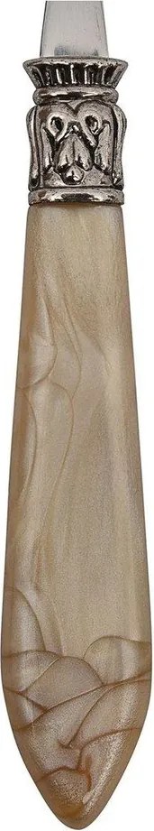 16-częściowy zestaw sztućców Brandani Ambra