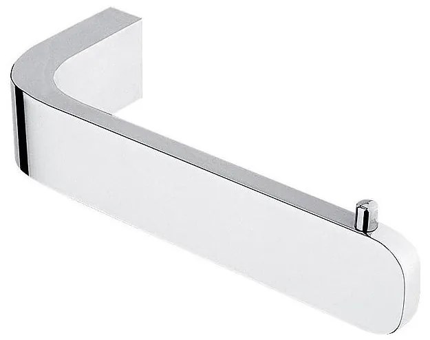 NIMCO NK 30055-26 - Uchwyt na papier toaletowy NIKAU chrom błyszczący