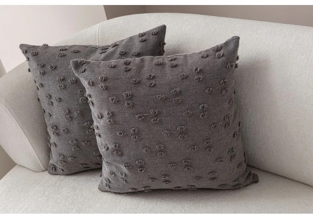 Poszewki na poduszki zestaw 2 szt. 43x43 cm Tuffet – Mioli Decor