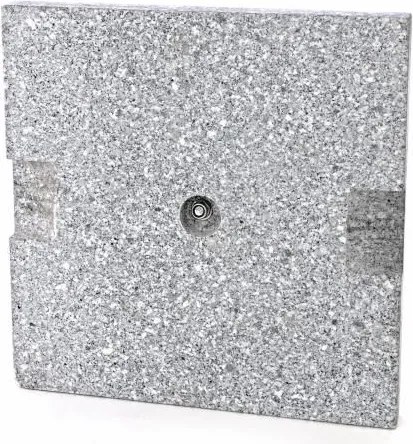Stojak na parasol granitowy - 25 kg